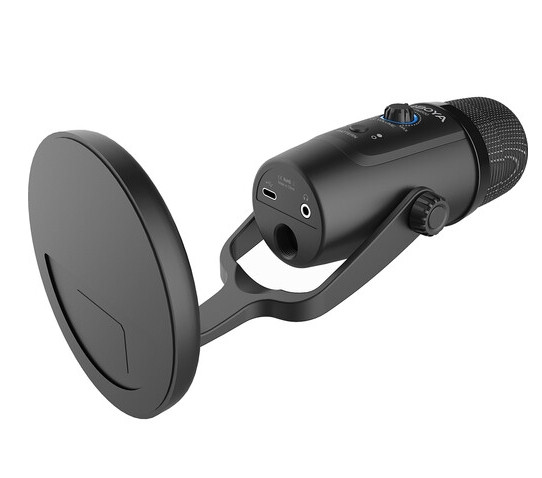 Микрофон Boya BY-PM500