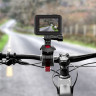 Велосипедный зажим SunnyLife for GoPro (TY-Q9266)