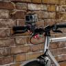 Велосипедний затискач SunnyLife for GoPro (TY-Q9266)