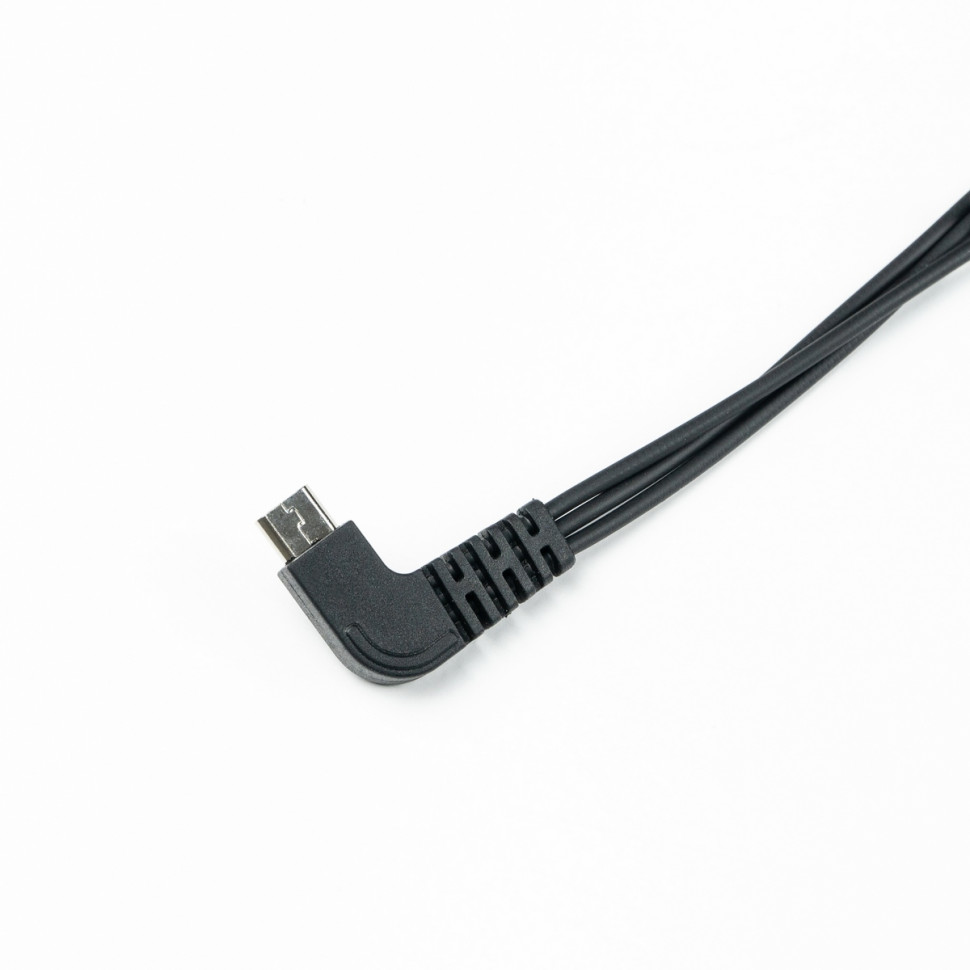 Комплект наушники и микрофон для FreedConn T-COM SC / VB (Micro-USB)