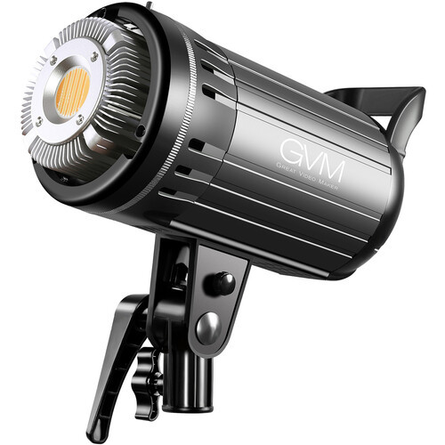 Постоянный LED видеосвет GVM G100W (GVM-G100W)