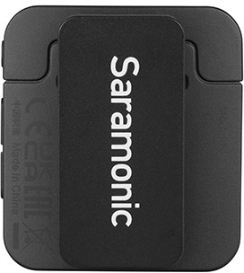 Радиосистема Saramonic BLINK 100 B2