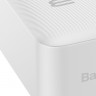 Baseus Bipow Digital Display 30000mAh 20W White (PPDML-N02) Baseus Bipow Digital Display 30000mAh 20W White (PPDML-N02)