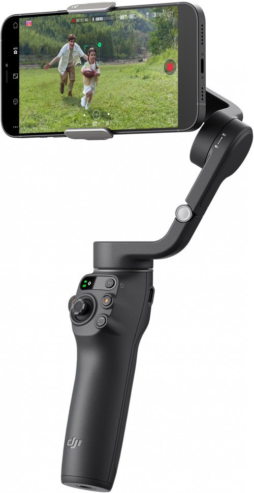 Стедікам DJI Osmo Mobile 6