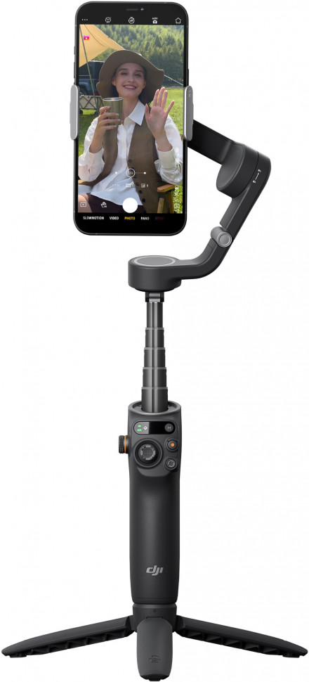 Стедікам DJI Osmo Mobile 6
