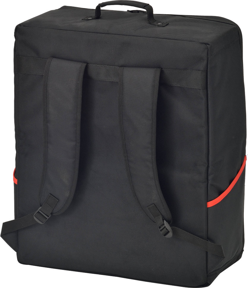 Кейс HPRC Soft Bag Black for DJI Phantom 4 (PHA4-BAG27-01)