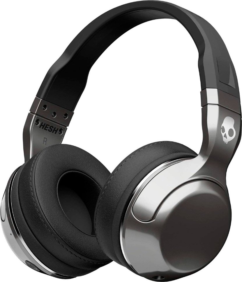 Наушники Skullcandy Hesh 2.0 BT