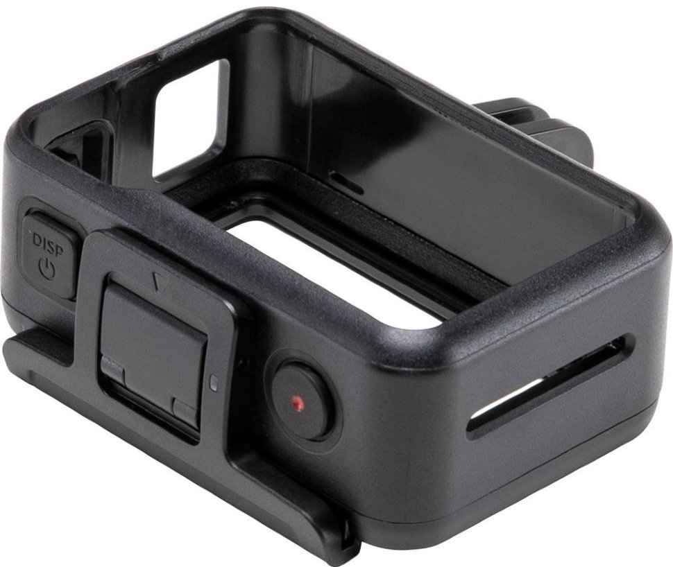 Захисна рамка DJI Camera Frame Kit for Osmo Action Camera (CP.OS.00000032.01)