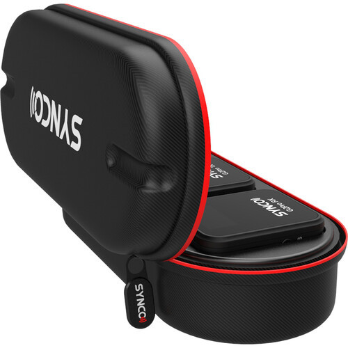 Радіосистема Synco WAir-G2-A1 PRO