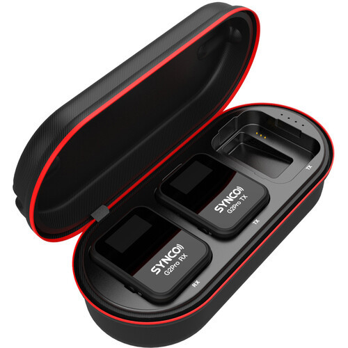 Радіосистема Synco WAir-G2-A1 PRO