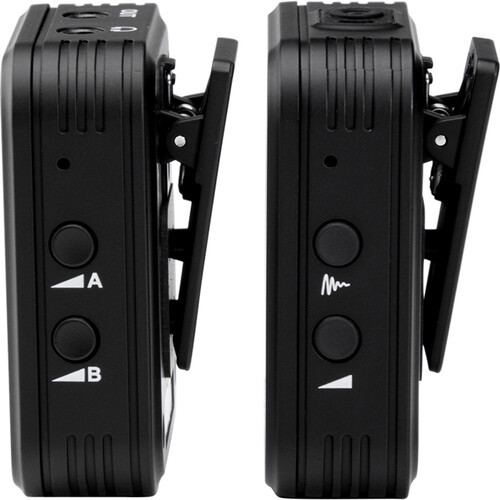 Радіосистема Synco WAir-G2-A1 PRO