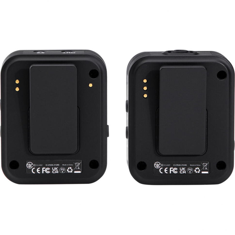 Радіосистема Synco WAir-G2-A1 PRO