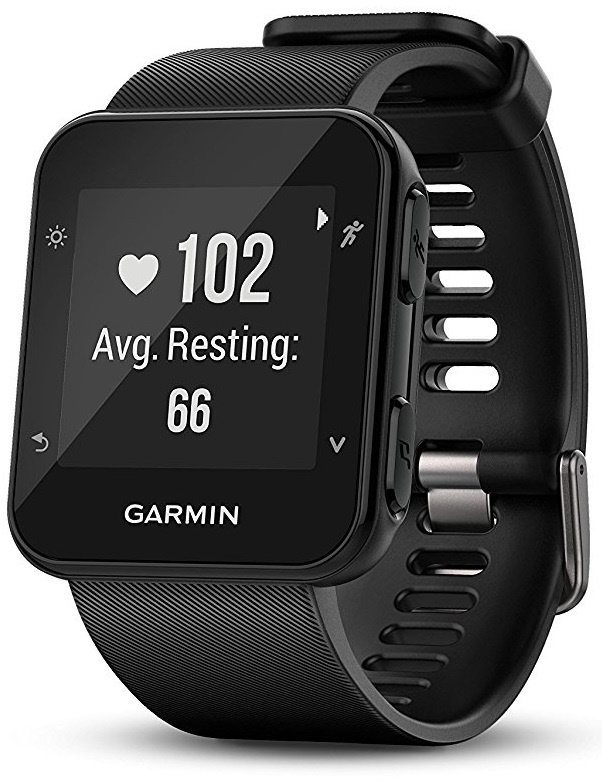 Спортивные часы Garmin Forerunner 35