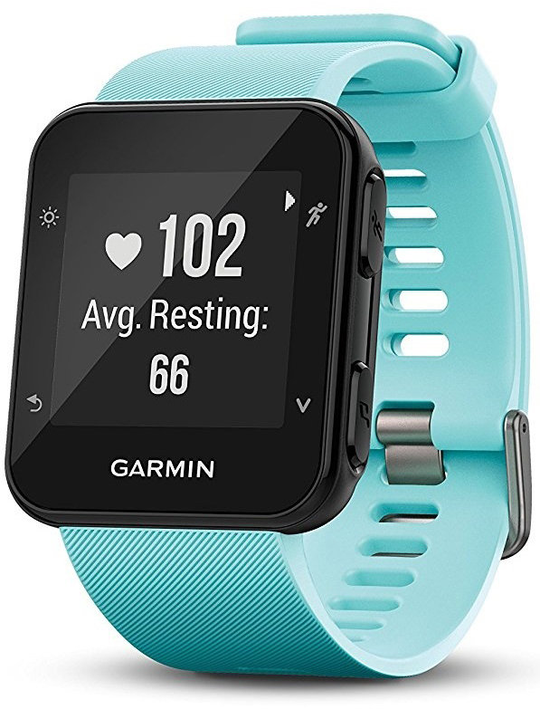 Спортивные часы Garmin Forerunner 35