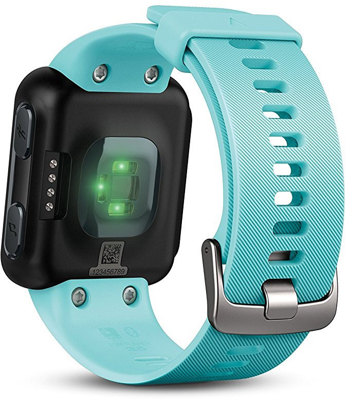 Спортивные часы Garmin Forerunner 35