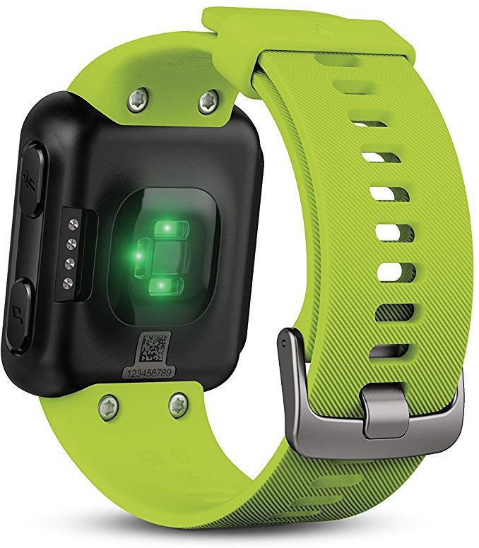 Спортивные часы Garmin Forerunner 35