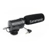 Накамерний мікрофон Saramonic SR-M3