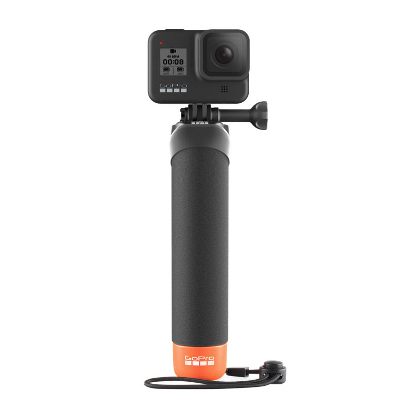 Набір аксесуарів для подорожей GoPro Adventure Kit (AKTES-001)