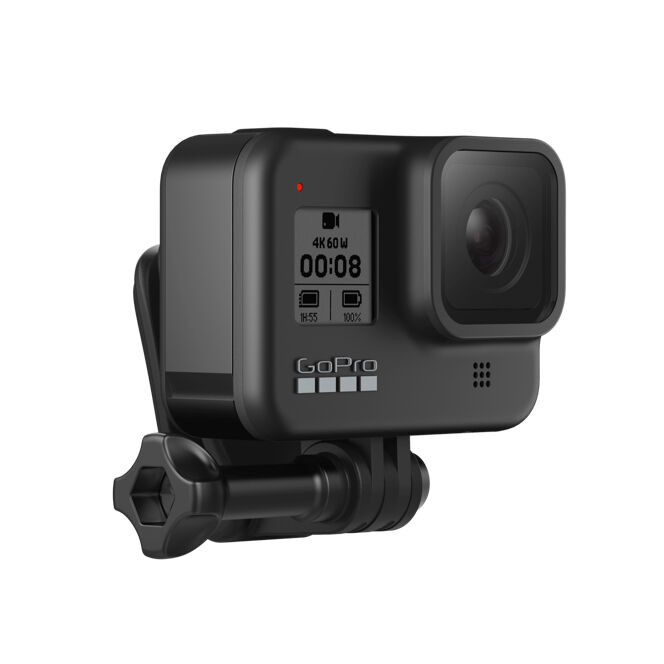 Набір аксесуарів для подорожей GoPro Adventure Kit (AKTES-001)