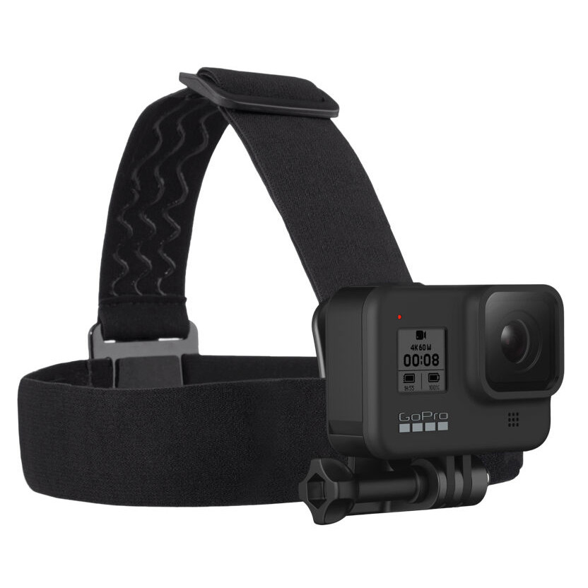 Набір аксесуарів для подорожей GoPro Adventure Kit (AKTES-001)