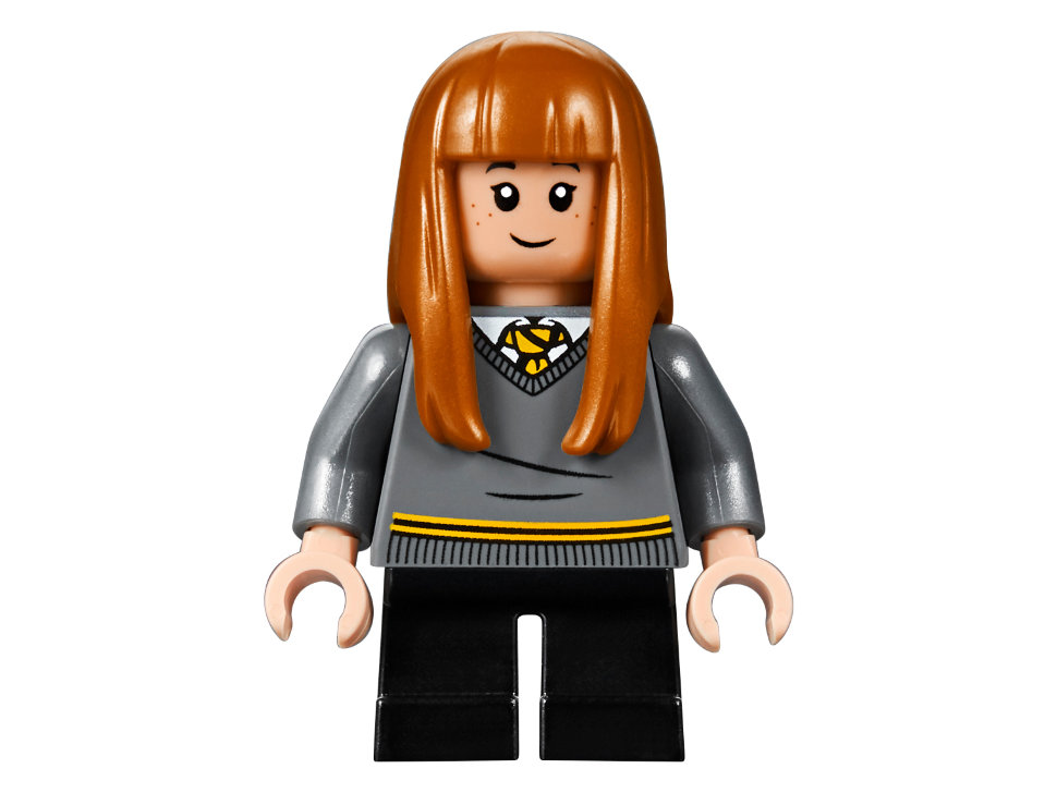 Конструктор Lego Harry Potter: великий зал Хогвартса (75954)