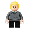 Конструктор Lego Harry Potter: великий зал Хогвартса (75954)