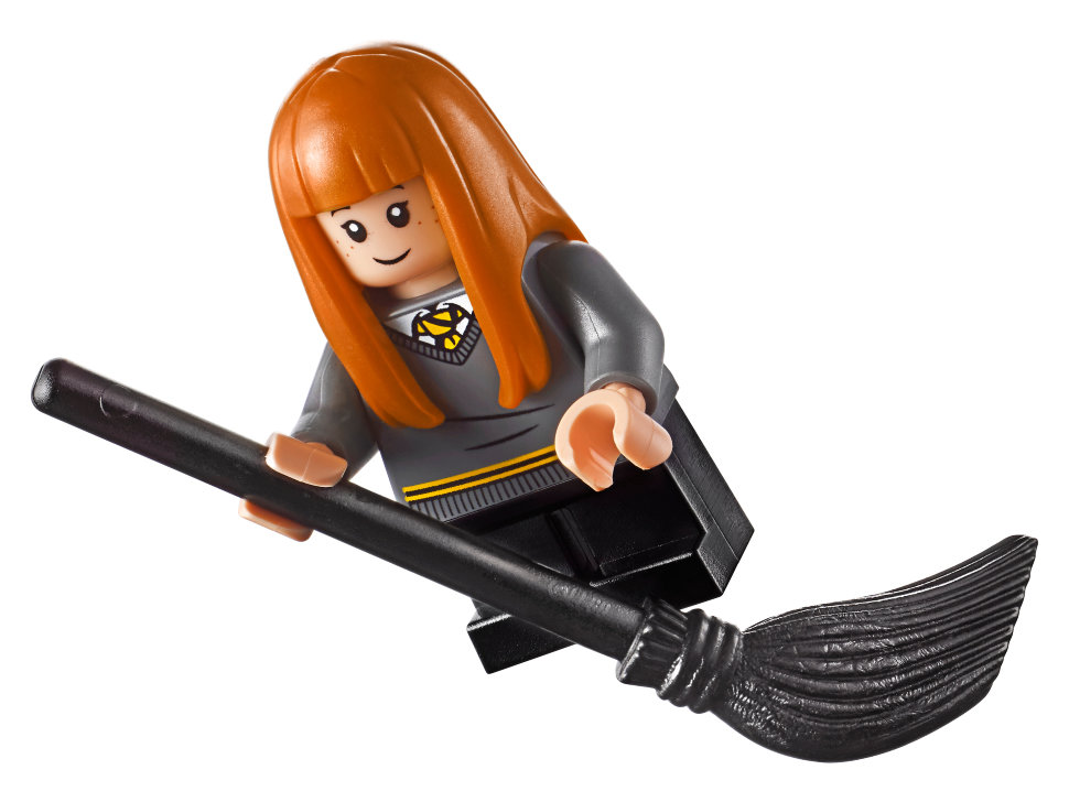 Конструктор Lego Harry Potter: великий зал Хогвартса (75954)