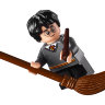 Конструктор Lego Harry Potter: большой зал Хогвартса (75954)