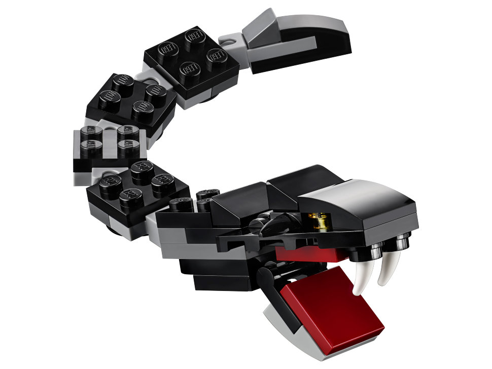 Конструктор Lego Harry Potter: великий зал Хогвартса (75954)