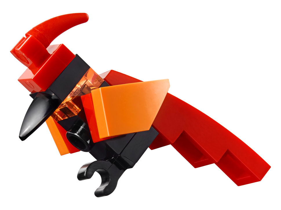 Конструктор Lego Harry Potter: великий зал Хогвартса (75954)