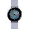 Смарт-годинник Samsung Galaxy watch Active 2 Aluminium (R830) Silver (SM-R830NZSASEK)