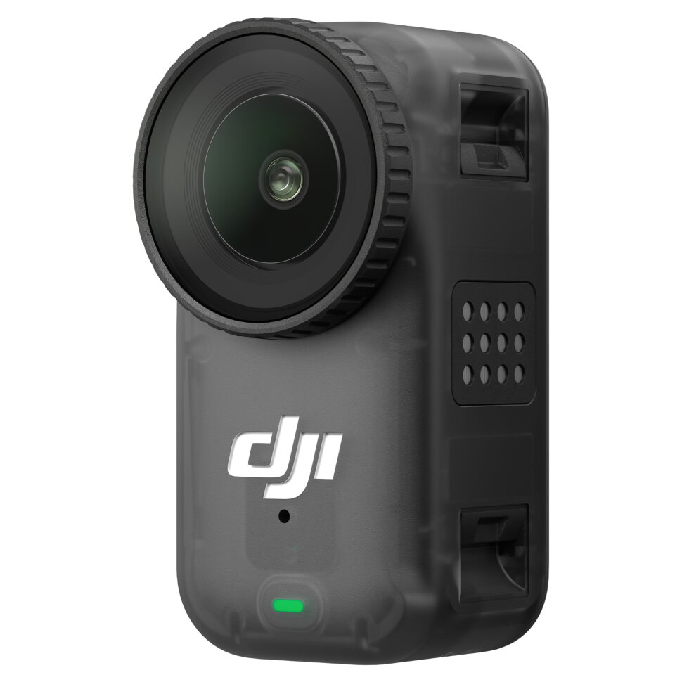 Екшн-камера DJI Osmo Nano Standard Combo (64GB)