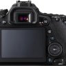 Камера Canon EOS 80D Body WiFi Black (1263C031)