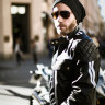 Мотокуртка чоловіча BMW Motorrad Jacket Donington Black