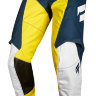 Мотоштаны Shift Whit3 Label GP LE Pant Navy/Yellow