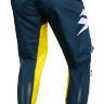 Мотоштани Shift Whit3 Label GP LE Pant Navy /Yellow