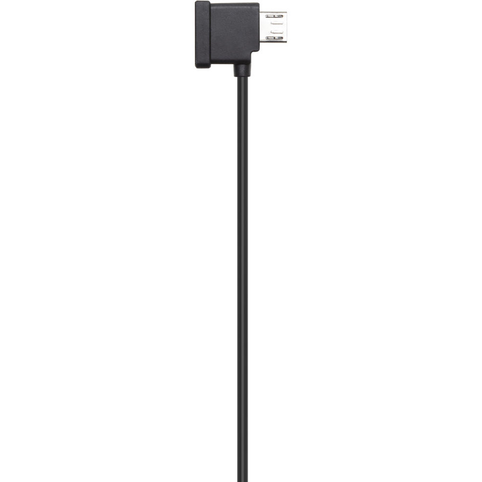 Кабель DJI RC-N1 RC Cable Micro-USB (CP.MA.00000225.01)
