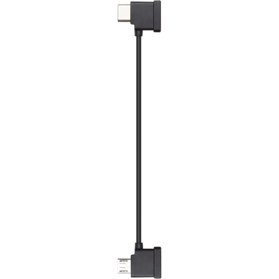 Кабель DJI RC-N1 RC Cable Micro-USB (CP.MA.00000225.01)