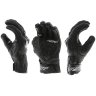 Мотоперчатки шкіряні RST 2123 Stunt III CE Mens Glove Black