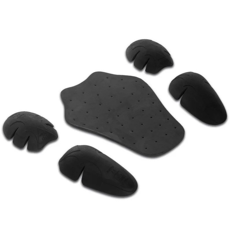 Мотокуртка Scoyco JK36 Pink