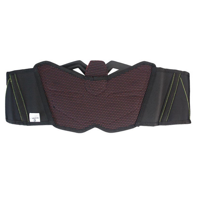 Защитный пояс Scoyco U11 Yellow