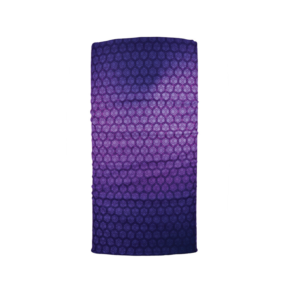 Бафф Oxford Comfy Prismatic 3-Pack (NW144)