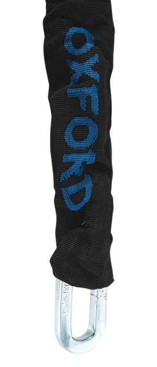 Мотозамок с цепью Oxford HD Chain Lock 1.5 mtr (OF159)