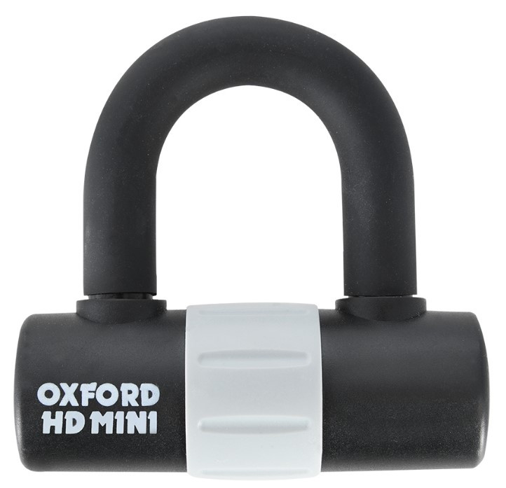 Мотозамок с цепью Oxford HD Chain Lock 1.5 mtr (OF159)