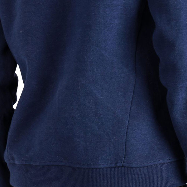 Женский мотосвитер Knox Shield Sweatshir Blue