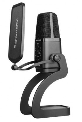 Микрофон настольный Saramonic SR-MV7000
