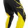 Мотоштаны FOX 180 Rockstar Pant Black/Yellow