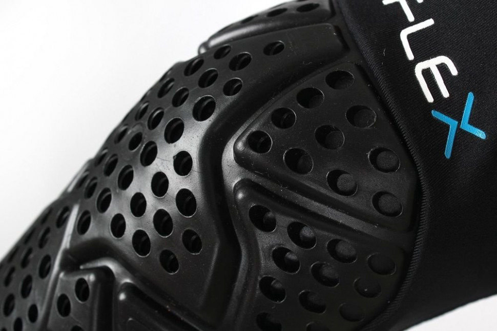 Налокотники Leatt Elbow Guard AirFlex Black