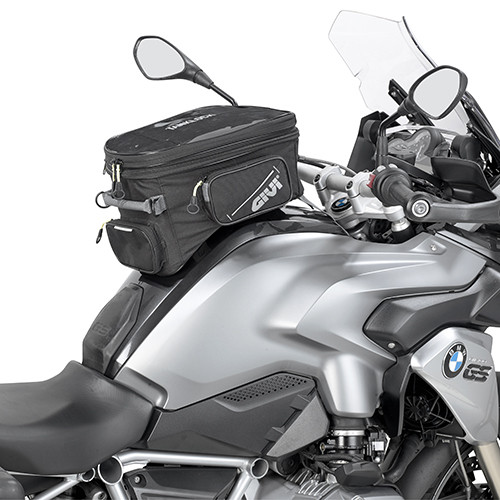 Мотосумка на бак Givi EA118 Black (00-00254110)