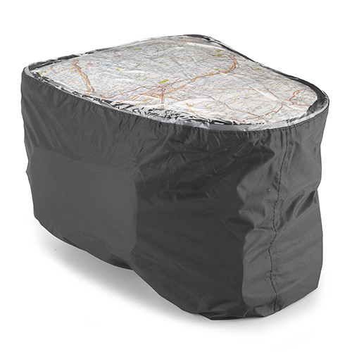 Мотосумка на бак Givi EA118 Black (00-00254110)